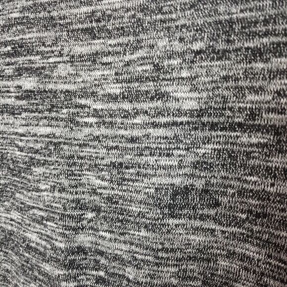 🦋3/$25 J. Crew Small 3/4 Sleeve Grey Wool Cotton Sweater - Picture 2 of 9